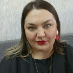 Надежда Онтина, Саратов