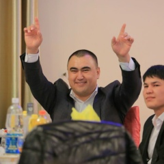 Gabit Turlibaev, 09.08.1989, Сарыагаш