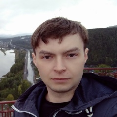 Александр Гарайс, 26.06, Нижний Новгород