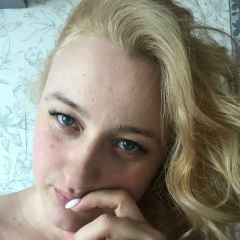 Алёна Федотова, 27.11, Красногорск