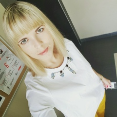 Елена Макарова, 11.02.1986, Москва