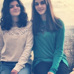 Lusine Mkrtchyan, Ереван