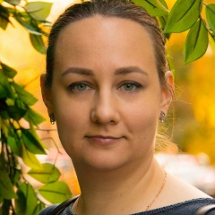 Екатерина Шатилова, 30.06.1989, Москва