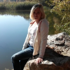 Вера Шурыгина, 14.02.1985, Днепр (Днепропетровск)