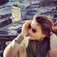 Женя Румянцева, 15.06, Москва