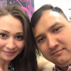 Асель Абдрасулова, 01.01.1984, Алматы