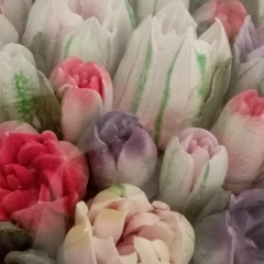 Лена Кондратенко, 03.06.1972, Сегежа