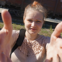 Елена Клименко, 19.07.1991, Светлый Яр