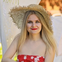 Евгения Пшеничная, 10.12, Москва