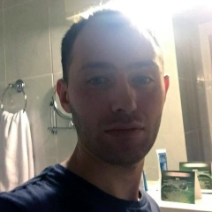 Ilya Воо, 03.08, Санкт-Петербург