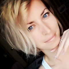 Наталья Шальнова, 22.05, Тверь