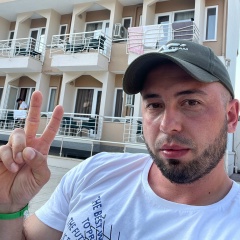 Сергей Куркоткин, 13.09.1991, Люберцы