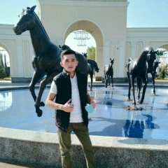 Бакытжан Шамшиев, 16.02, Янгибазар