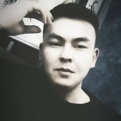 Nursultan Erkaraev, 09.07.1991, Шымкент