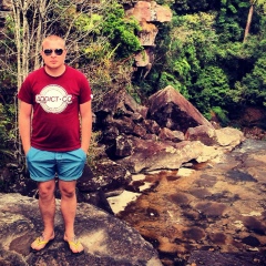 Сергей Алексанин, 21.12.1984, Москва