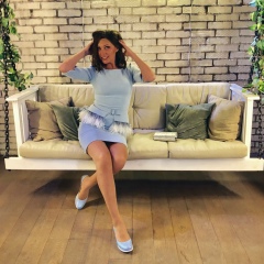 Елена Лаврова, 04.03, Санкт-Петербург