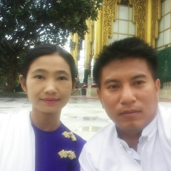 Nyi Nyi, 30.04.1985, Yangon