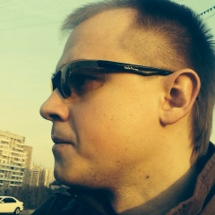 Евгений Токмаков, Москва