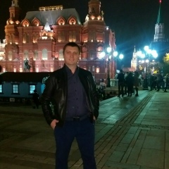 Василий Димчогло, 11.01.1984