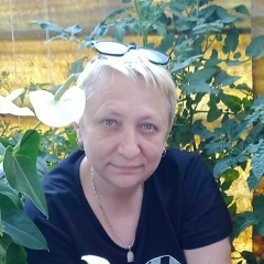 Зоя Бирюкова, 02.01.1976