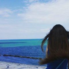 Лаура Жашуева, 28.05.1985, Алматы