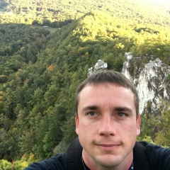 Алексей Полегенько, 30.03.1985, Chicago