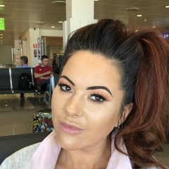 Валерия Сорокина, 30.07, Новосибирск