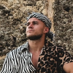 Владислав Баранчук, 11.04.1995, Ханты-Мансийск