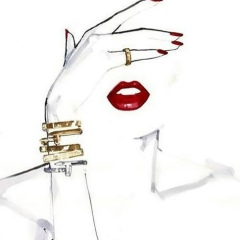 Марина Еврова, Москва