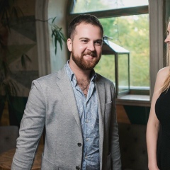 Влад Левченко, 12.04, Одесса