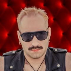 Юрий Рукавишников, 07.01, Москва