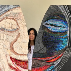 Светлана Кочетова, 19.04, Калуга