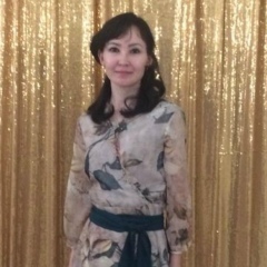 Гулбану Барлыбаева, 16.04.1987, Актобе