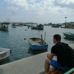 Серега Руньшев, 29.06, Санкт-Петербург