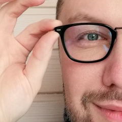 Александр Калашников