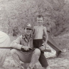 Влад Алябьев, Москва