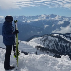 Сергей Шеременко, 14.12, Санкт-Петербург