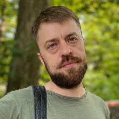 Родион Брехач, 15.10.1983, Пермь