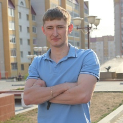 Денис Блохин, 28.04.1990, Чита