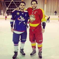 Павел Народовский, 19.05, Москва