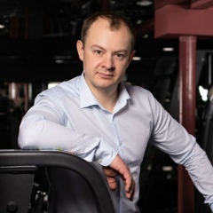 Василий Черноусов, 25.11, Томск