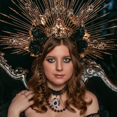 Аня Шульгина, 31.03, Санкт-Петербург