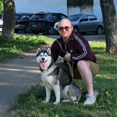 Руслан Левин, 29.11, Балашиха