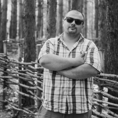 Виталий Потеряев, 10.07, Петропавловск