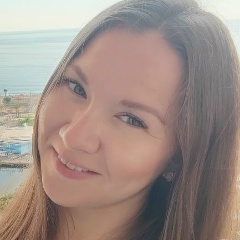 Светлана Тарасова, 14.03, Петрозаводск