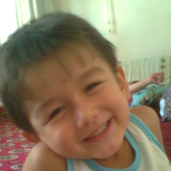 Бехруз Исамов, 24.04.1981, Самарканд