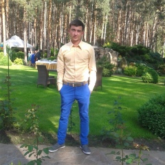 Максим Федоров, 27.07.1987, Киев