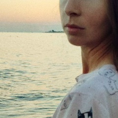 Юлькинс Ванина, 13.05, Москва