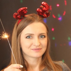 Екатерина Арсенович, 25.10.1988, Брест