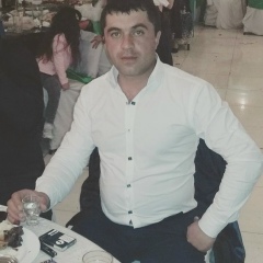Samo Baqirov, 07.09, Одесса